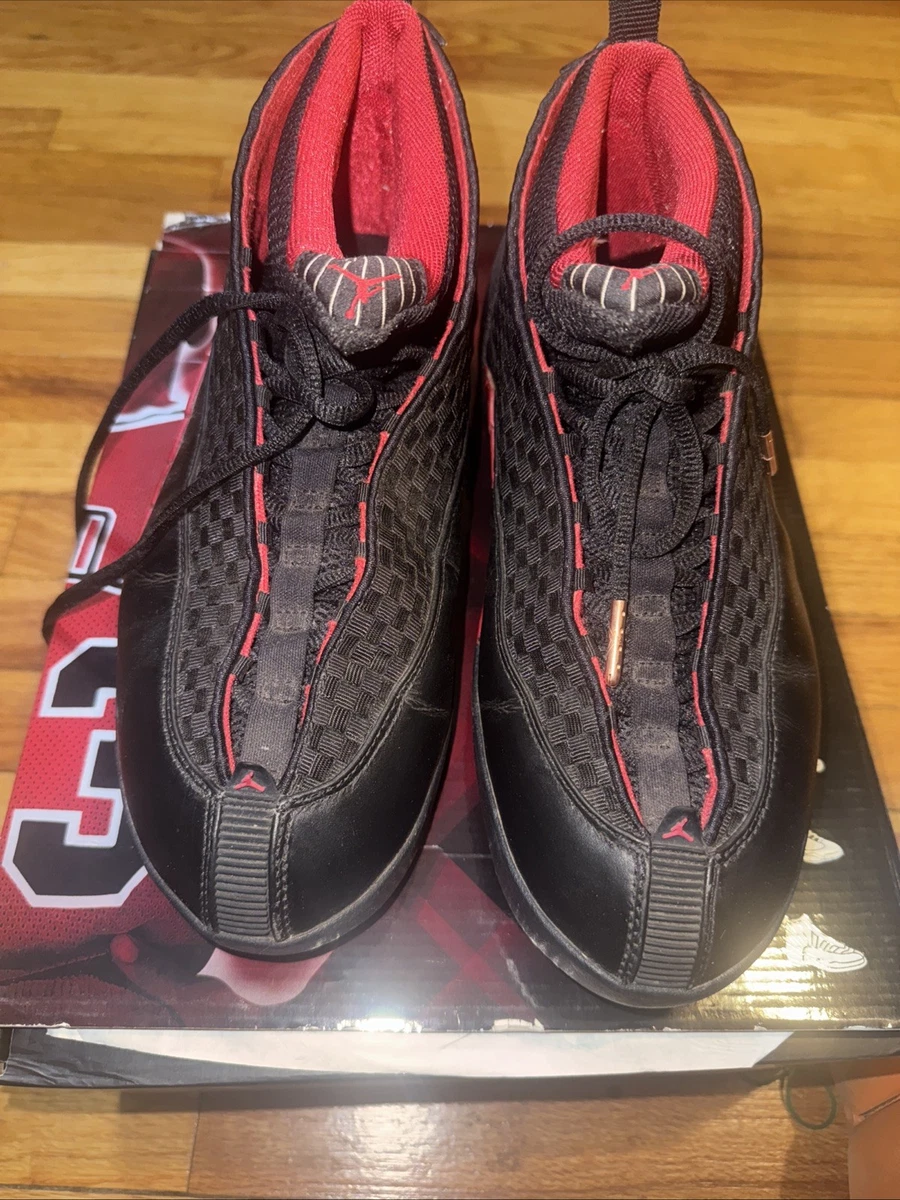 Jordan 15/8 Retro Countdown Pack for Sale | Authenticity  display picture 3