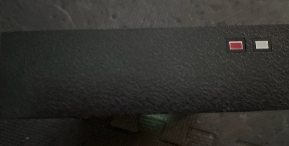 Disco duro IDE 7040-00 LR56431 Microscience 38-000 DE COLECCIÓN 1984 Foto 3 de 4