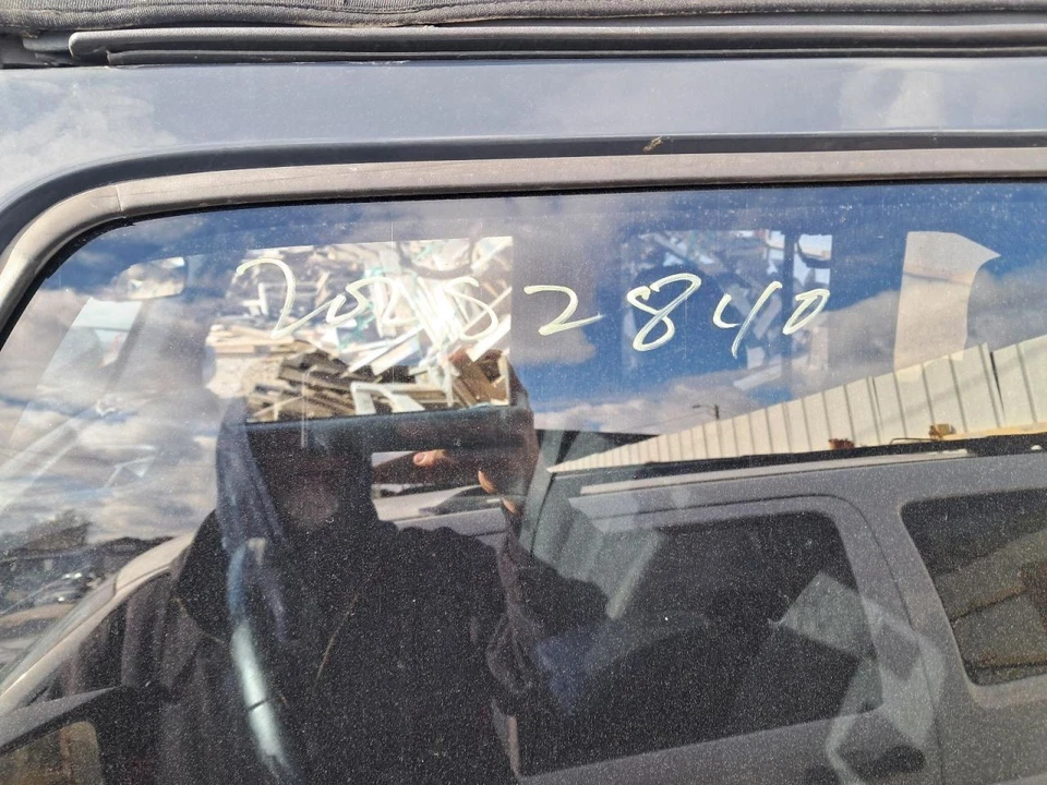 Transfer Case VIN W 6th Digit Jk Body 3.6L Fits 12-18 WRANGLER 2649745 - Image 2 of 4