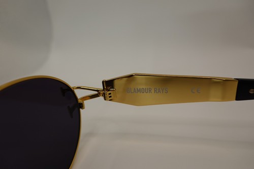 Vamp Life x VFC Glamour Rays Sunglasses - Picture 15 of 23