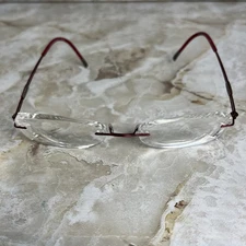 Silhouette Eyeglasses 4301 40 6059 5227 Austria 53-19-140 FOR FRAMES ONLY