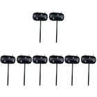 8 PCs aufblasbare Hammer PVC aufblasbare Hammer großer Hampenhammer