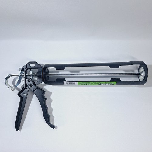Mastix Silikon Abdichten 11" Pistole Schwerlast Top Gun Industrie Brandneu High Perf - Bild 6 von 10
