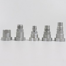 Spray Gun Connector Adapter for SATA/ Devilbiss /Iwata/Avalon Warte/universal %