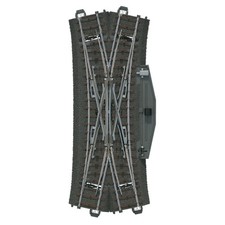 Märklin 24624 H0 Doppelkreuzungsweiche