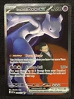 Team Rocket's Mewtwo ex 281/217 Me: Ascended Heroes Holo