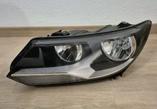 Frontscheinwerfer Volkswagen VW Tiguan 5N1941005 Facelift Links