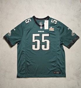 Eagles Graham Jersey | eBay