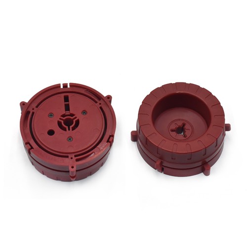 2|TEAC /TASCAM /STUDER/REVOX /AKAI/TASCAM/SONY/OTARI onvenient NAB Hub Adapters - Bild 7 von 22