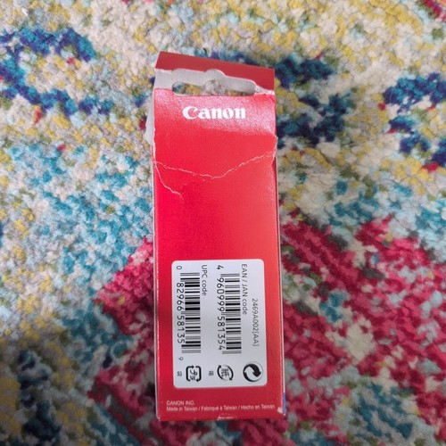 Genuine Canon EOS RS-60E3 Remote Switch - Picture 2 of 3