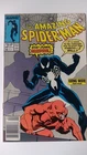 The Amazing Spider-Man #287 Marvel Comics April 1987 VF Daredevil