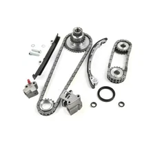 ITM Engine Components 053-94200 Engine Timing Chain Kit For 91-98 Nissan 240SX