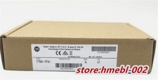 New In Box AB 1756-IF6I Controllogix Analog Isolated Input Module 1756-IF6I