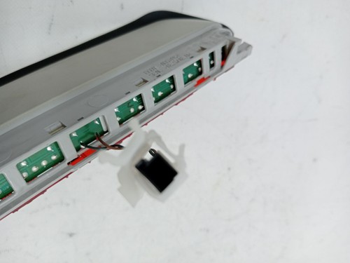 63257145519 LUZ DE FRENO CENTRAL / 462050 BMW SERIE 3 BERLINA E90* - Imagen 3 de 5