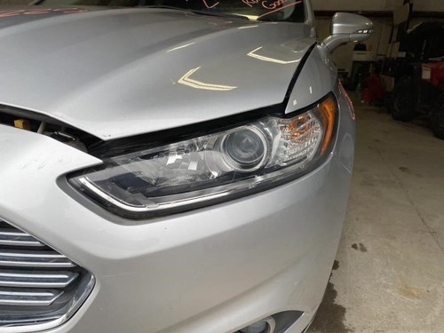 Corner/Park Light Fog-driving Round Halogen Fits 06-17 MUSTANG 1851008 - Picture 9 of 12