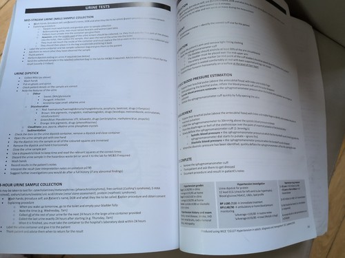 The OSCE Revision Guide for Medical Students by Christopher Mansbridge - Picture 4 of 4