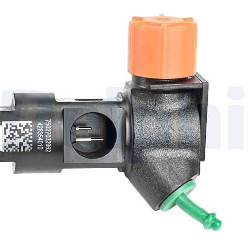 INJECTOR 28272472-12B1 - Picture 2 of 5