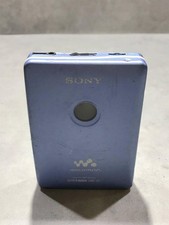 SONY WM-EX621 Walkman cassette player for parts