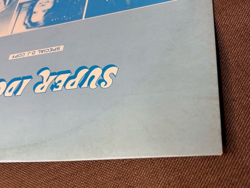 Promo-only Super Idol '78 JAPAN LP RECORD PS-127 Debby Boone / Shaun Cassidy - Picture 19 of 22