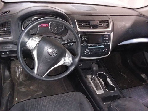 Seat Belt Front Bucket Passenger Buckle Fits 16-17 ALTIMA 2048357 - Bild 9 von 11