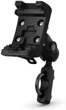 Garmin Motorcycle/ATV Mount Kit & AMPS Rugged Mount w/Audio/Power Cable