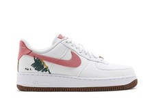 Nike Wmns Air Force 1 Low SE 'Catechu' CZ0269-101 Shoes