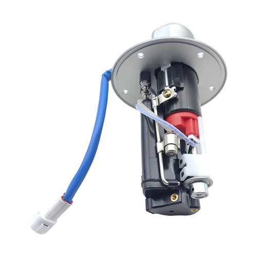 1510035F30 Fuel Pump Compatible with For Suzuki For GSXR1000 and SV Series - Picture 7 of 8