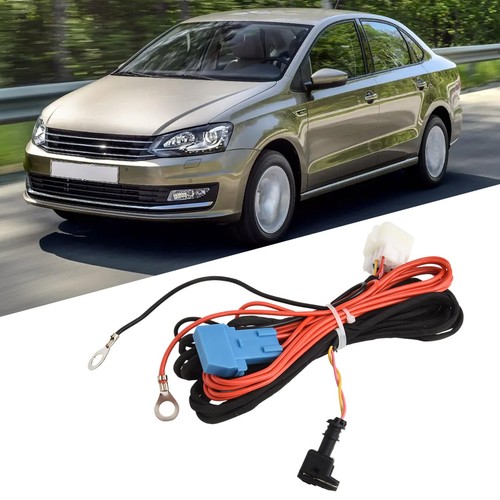 Superior Quality For Eberspacher Air Diesel Parking Heater Wiring Harness 6 7M - Picture 4 of 16