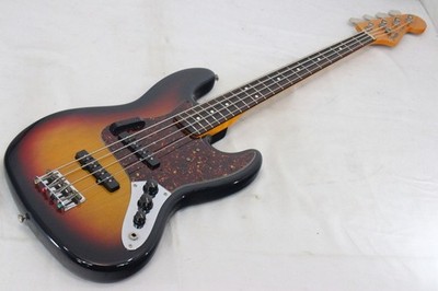 Fender American Vintage 62 Jazz Bass Approx. 4.15kg 2005 Electric