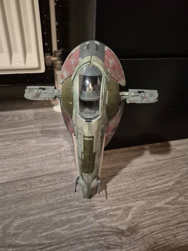 Revell Star Wars Model Slave 1 -40th Anniversary (05678)