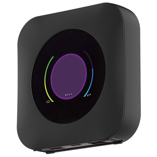 Silikonowe etui ochronne do Netgear Nighthawk M1 Lekka konstrukcja - Zdjęcie 2 z 13