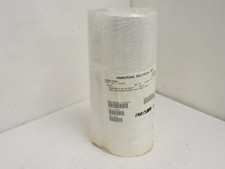 182674 Old-Stock; Ammeraal 588320 Knife Edge Plastic Spiral Lace Belt # 009; 28'