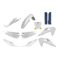Polisport Komplettes Karosserie-Kit Plastikkit Tc/Fc 19-22 OE22