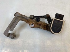 Mercedes-Benz C-Class Front Axle Height Level Sensor AMG C 63 Petrol A0009053704