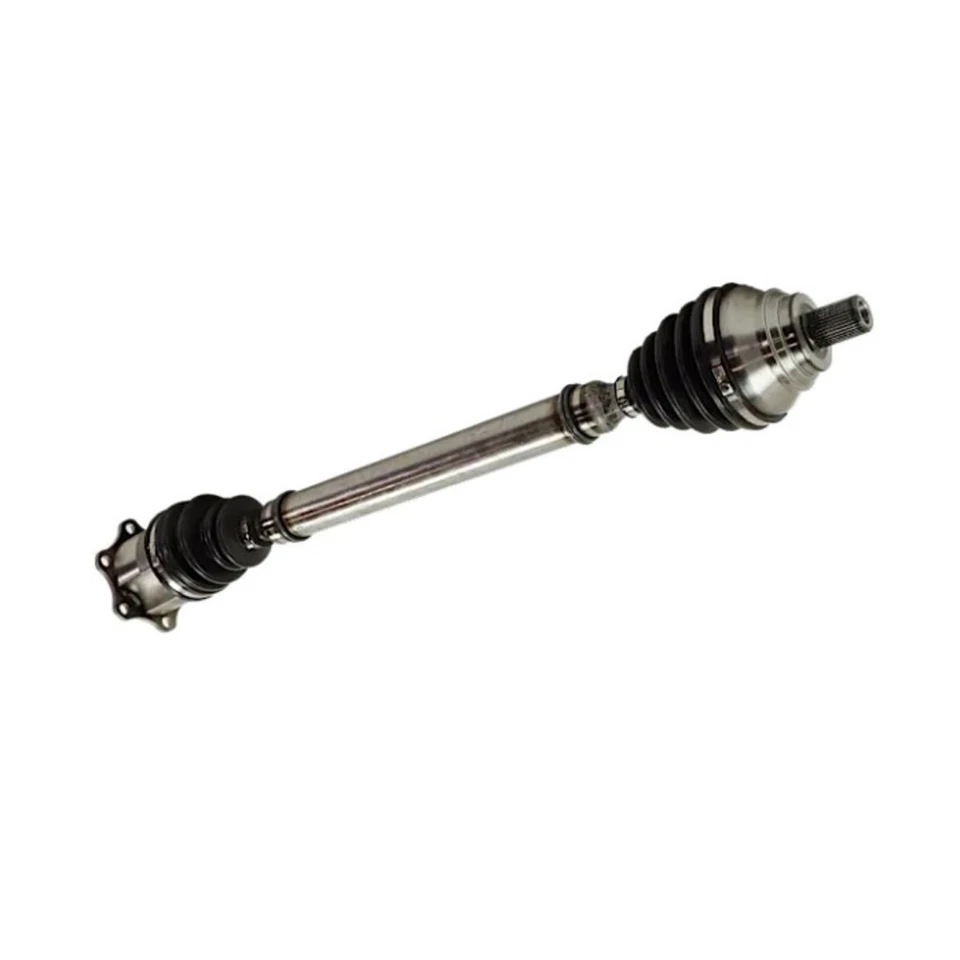 Eje lado pasajero para Volkswagen Jetta 2009-2015 | Diseño eje tubular delantero Foto 2 de 4