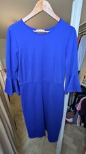 Women's midi dress, by Skirt Society, size 2XL