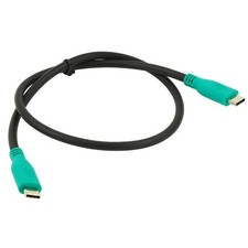 RAM-GDS-CAB-USBC-CMCMU  GDS Genuine USB Type-C 3.1 Male to Male .5M C...