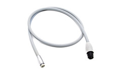 Turbinenschlauch fuer ANTHOS, CEFLA, Sternweber - gebraucht