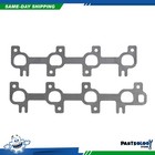 Dnj Eg1100 Exhaust Manifold Gasket For 99-07 Chrysler Dodge Aspen 4.7L V8 Sohc
