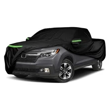 Waterproof Truck Cover Replace for 2006-2024 Honda Ridgeline, 6 Layers All We...