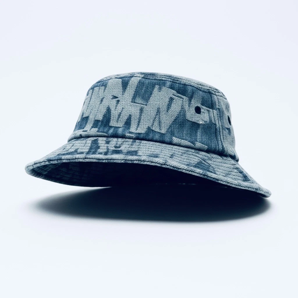 Supreme Men's Blue Bucket Hats for sale | eBay