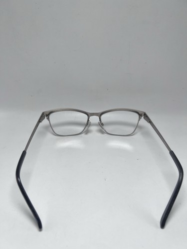 Runway Couture RCE-293 Brille Brillengestell nur anthrazit poliert 49-16-140 - Bild 5 von 6