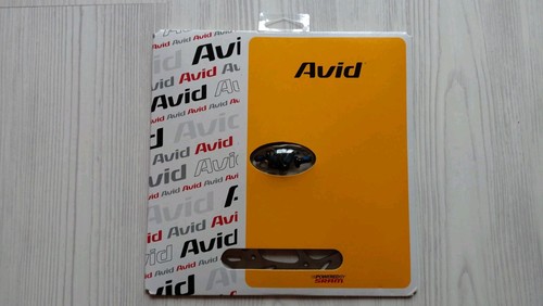 1Stück G2CS Avid Bremsscheibe 180mm 6-Loch Avid G2 Clean Sweep Silber - Bild 2 von 3