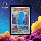 Carte Pokémon Wailord 162/159 AR Aventures Ensemble Fr Neuve