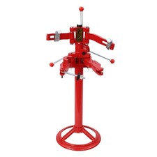 Strut Spring Compressor 2200lbs Capacity Heavy Duty Cast Iron Removal Tool