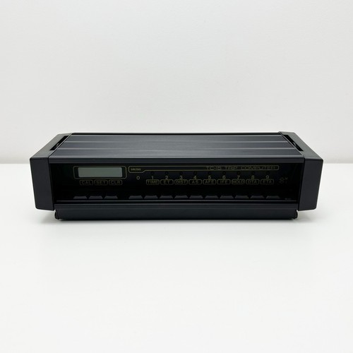 Vintage SMITHS TC-15 Trip Computer Advanced Car Driving Computer Unit - BOXED - Picture 2 of 20
