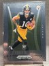 Roman Wilson Rookie 2024 Panini Prizm Deca #247 - (RC) Pittsburgh Steelers 