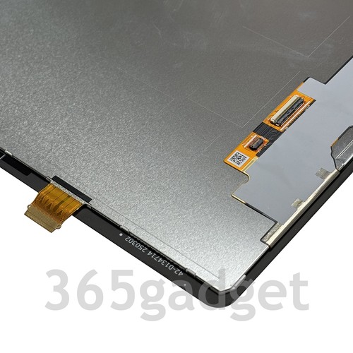 LCD Display Touch Digitizer For Samsung Galaxy Tab S10 FE SM-X520 SM-X528U - Afbeelding 6 van 6