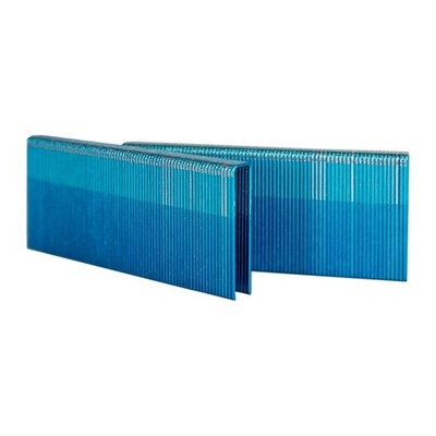 BECK Klammern KG 700 64 mm blau ETA Diamond Coating 4.000 Stück N60216NCSP.1017