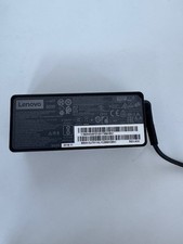 Lenovo ThinkPad 65W AC Adapter (Slim Tip) - Netzteil